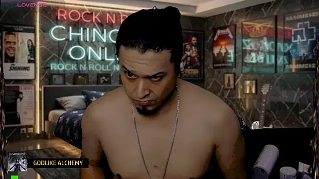 chino_roz webcam