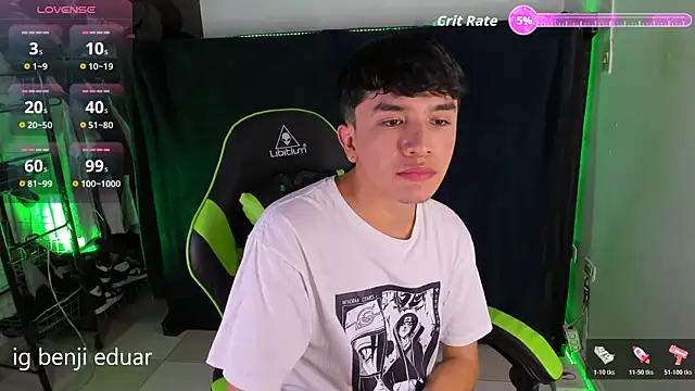 benji_hoter webcam
