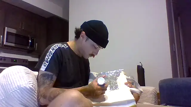 Jbenz420 webcam