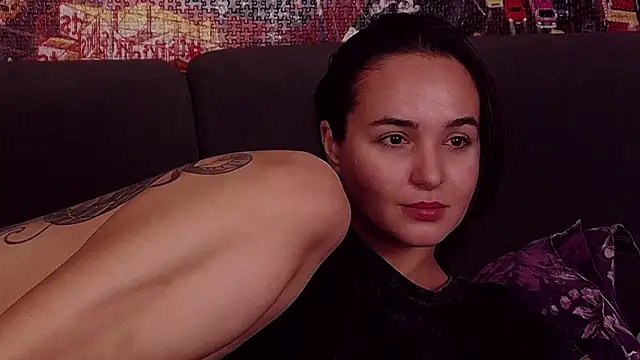 MeIisaLove live webcam show