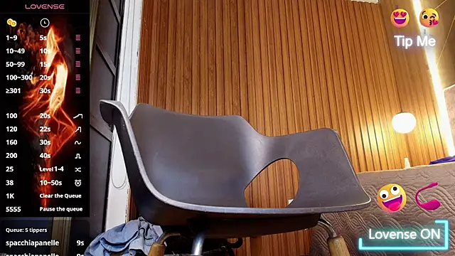 NatashaMason_ live webcam show