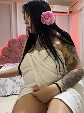 eva_sexx69 live webcam show