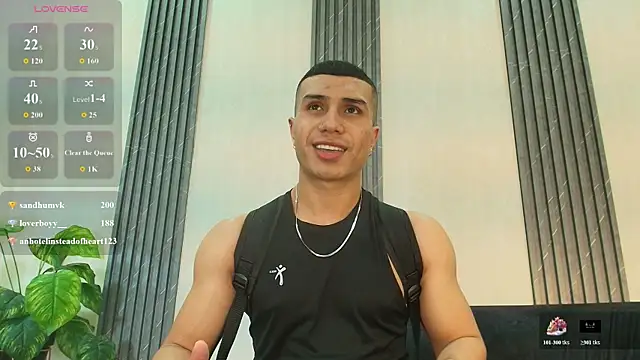 bruno_cavalli live cam