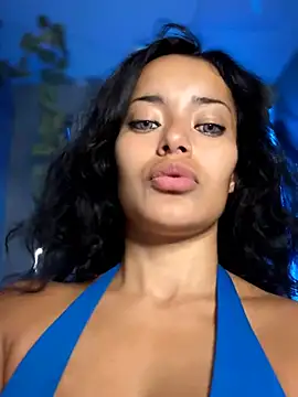 Risky_Workouts live webcam show