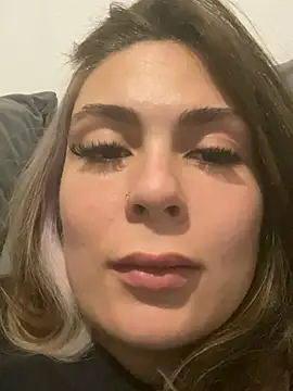 Pastoralrousy live webcam show