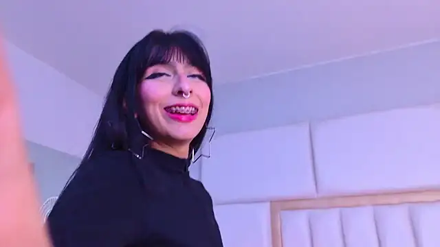 LaylaaDoll live webcam show
