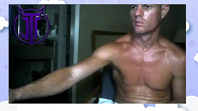 JockNThirsty live cam