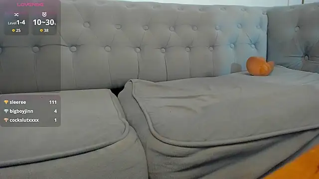 Angell-Sky live webcam show
