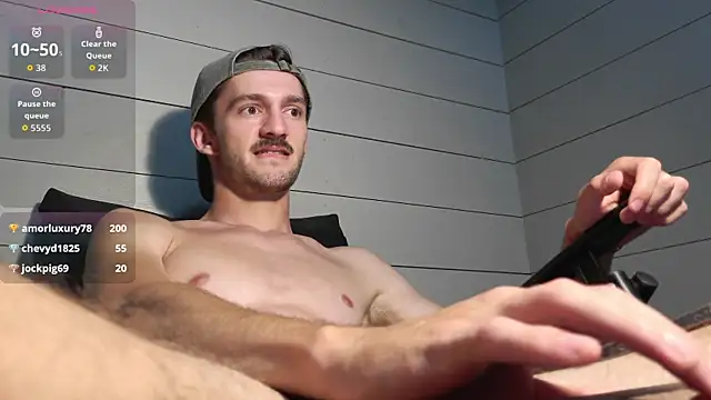 only_diego live webcam show