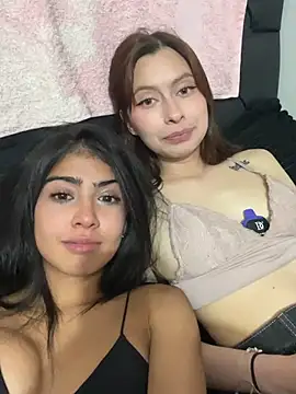 MAIILY_MOON live webcam show