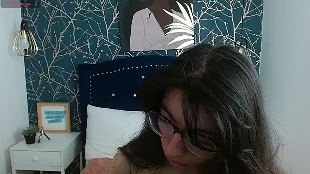 Allyshon_ live webcam show