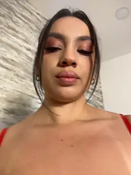 meli-bleir - Meli-Bleir's free webcam - UK Sex Cams