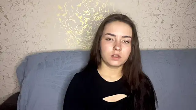 SelenaBrook live webcam show