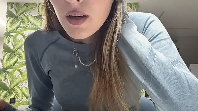 RadialTalc live webcam show