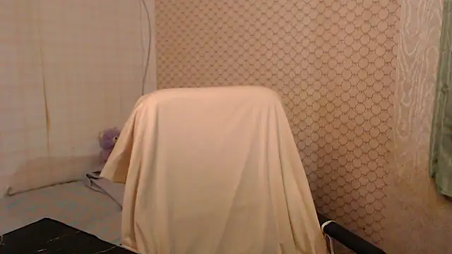 Janiffer_MiMi live webcam show