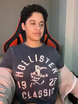 HUMANXTHING live webcam show