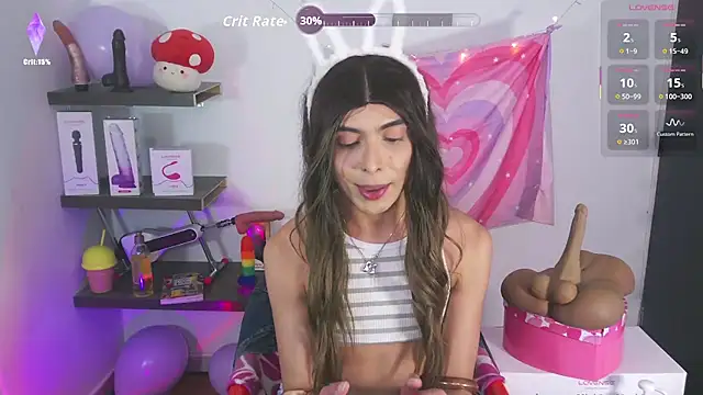 valentina_crtti webcam