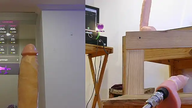 Backdoor_Newbie webcam