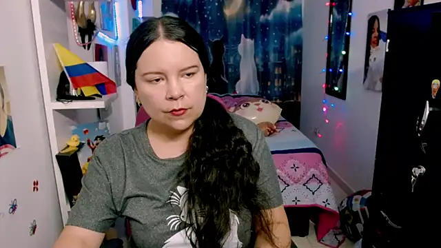 claryssa_ live cam