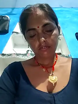 Mahima_rani34 live cam