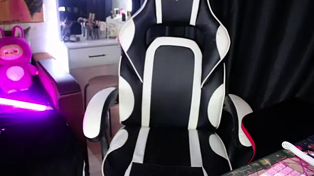 Kitty_goth webcam