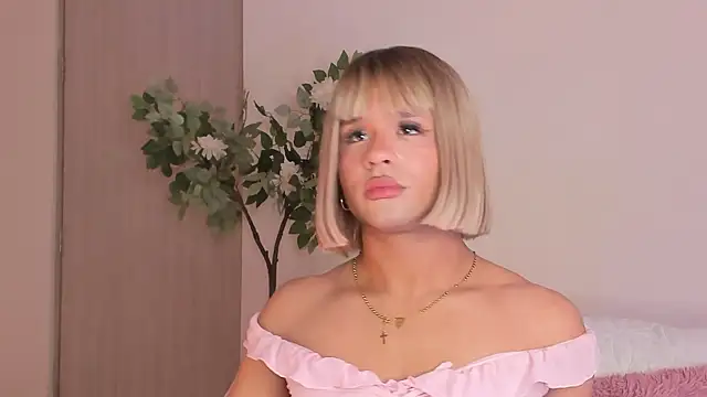 AmberGabriela webcam