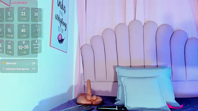 NicoleMadrird webcam