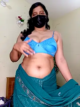 Rose-luckey live cam on StripChat
