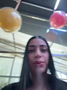 AlannaEvons webcam