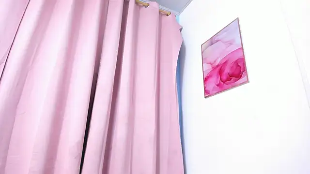 MarianRosse webcam