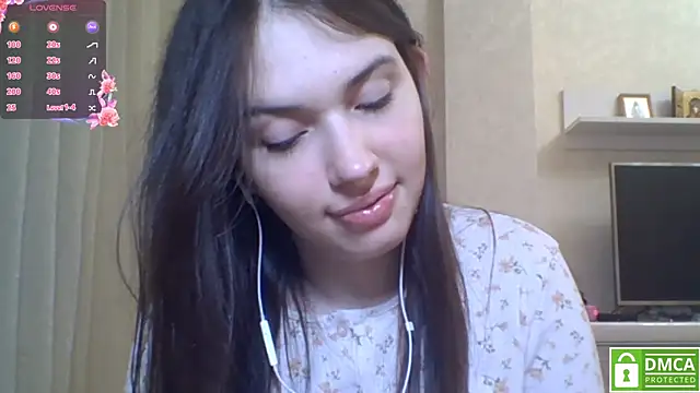 CeyaLier live cam on StripChat