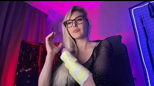 Liya_Liss webcam