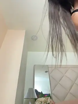 AliciaRoux webcam