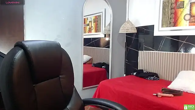 maxim_rod webcam