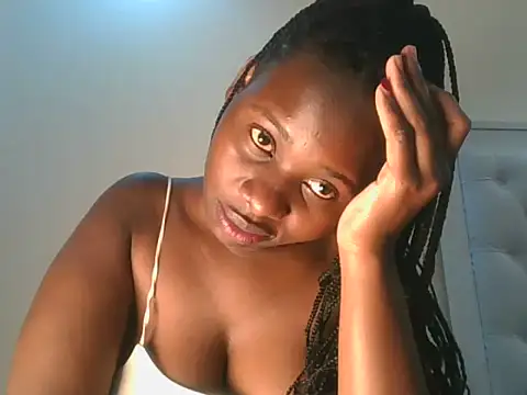 Choco_berbie webcam
