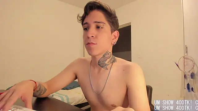 Michael_v77 webcam