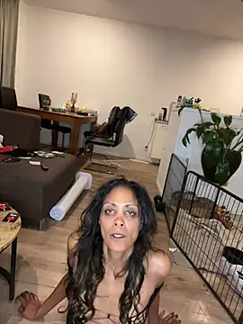 Cherry-Muse live cam
