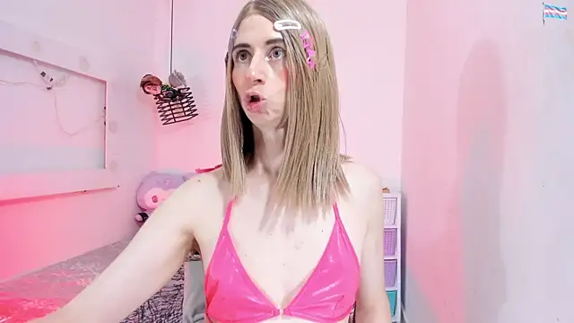 KimberlyJohnsoon live cam