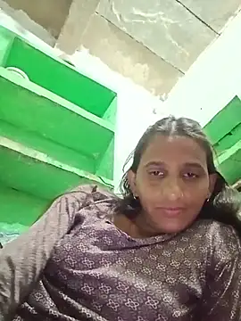 Baby__Shreya live webcam show