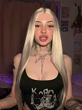 madelinexx live webcam show