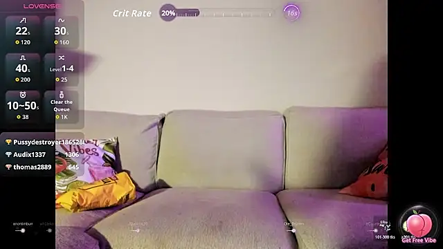 NorwaysElektraNeon live webcam show
