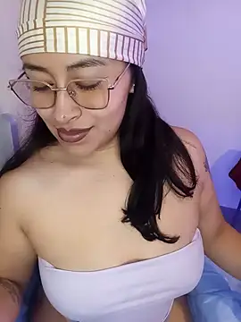Anonymous_Girl_ webcam