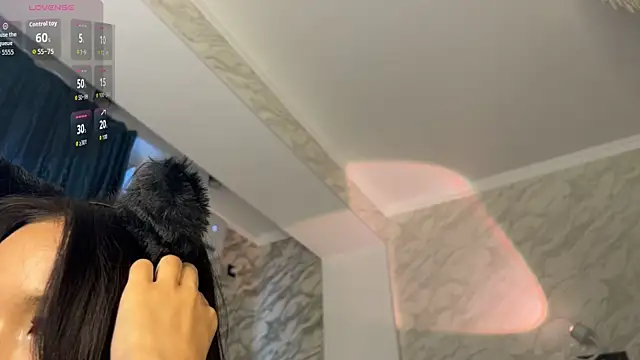 Asian_Vi live webcam show