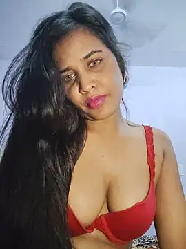 cute_radhikaa live webcam show