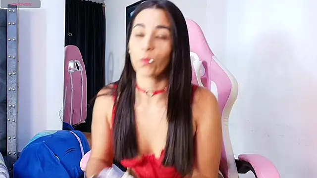 GraceWallace_ webcam