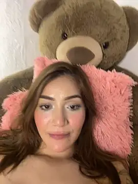 La_machi__ live webcam show