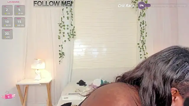 IvyBennet_ webcam
