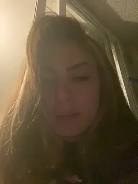 Pastoralrousy live webcam show