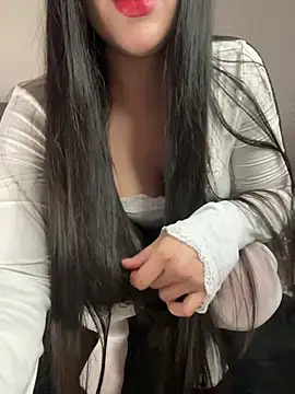 Miichii live webcam show