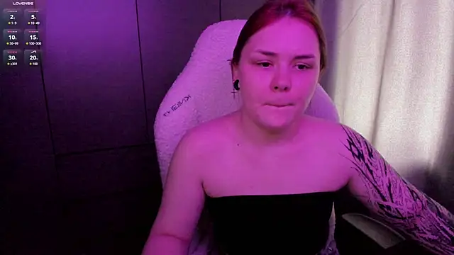 sophia_lix webcam
